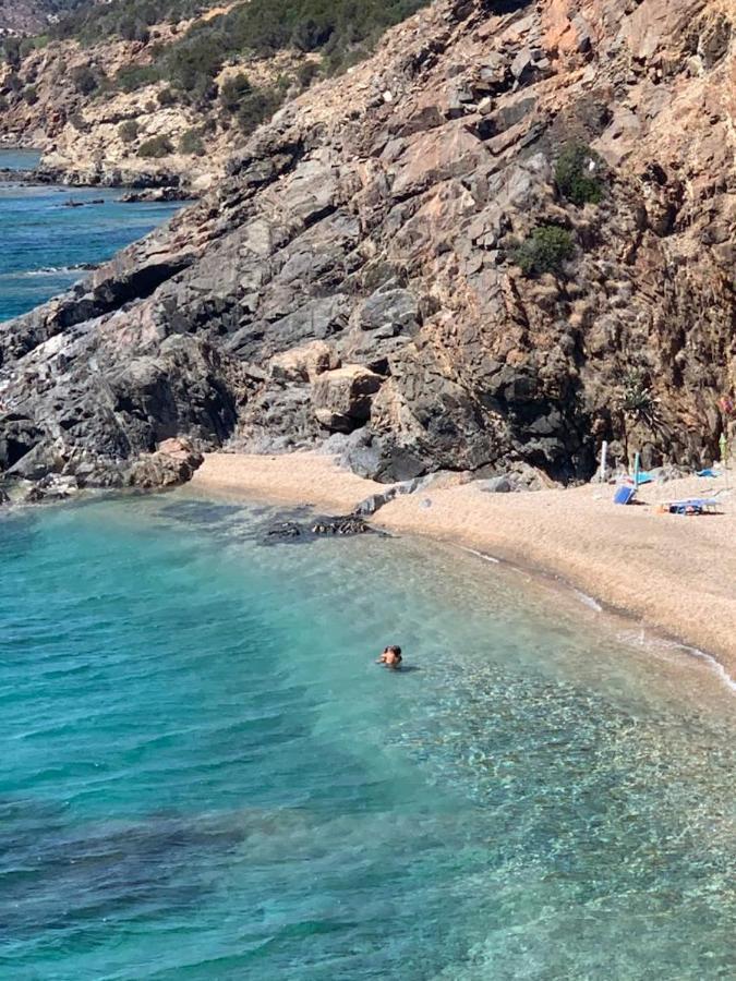 L'Angolo Di Filo Teulada Esterno foto