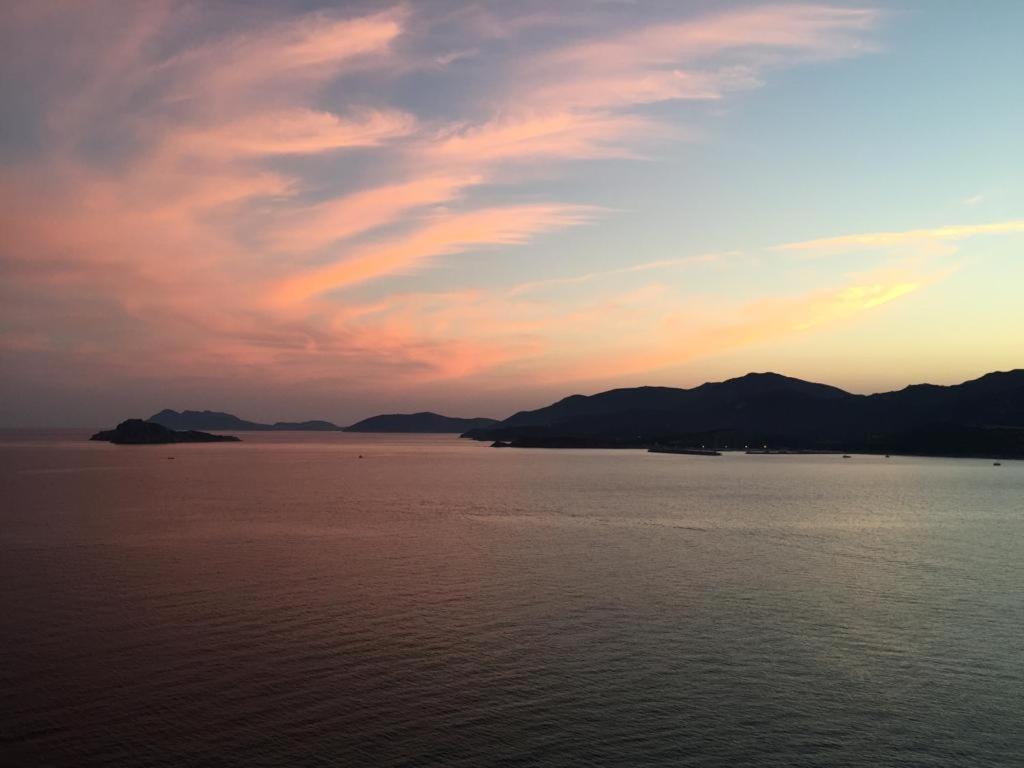 L'Angolo Di Filo Teulada Esterno foto