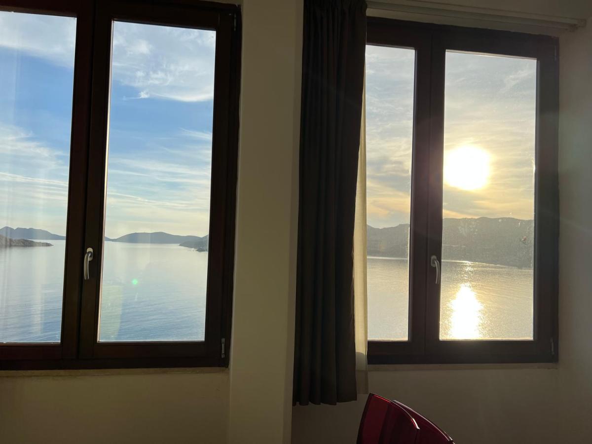 L'Angolo Di Filo Teulada Esterno foto