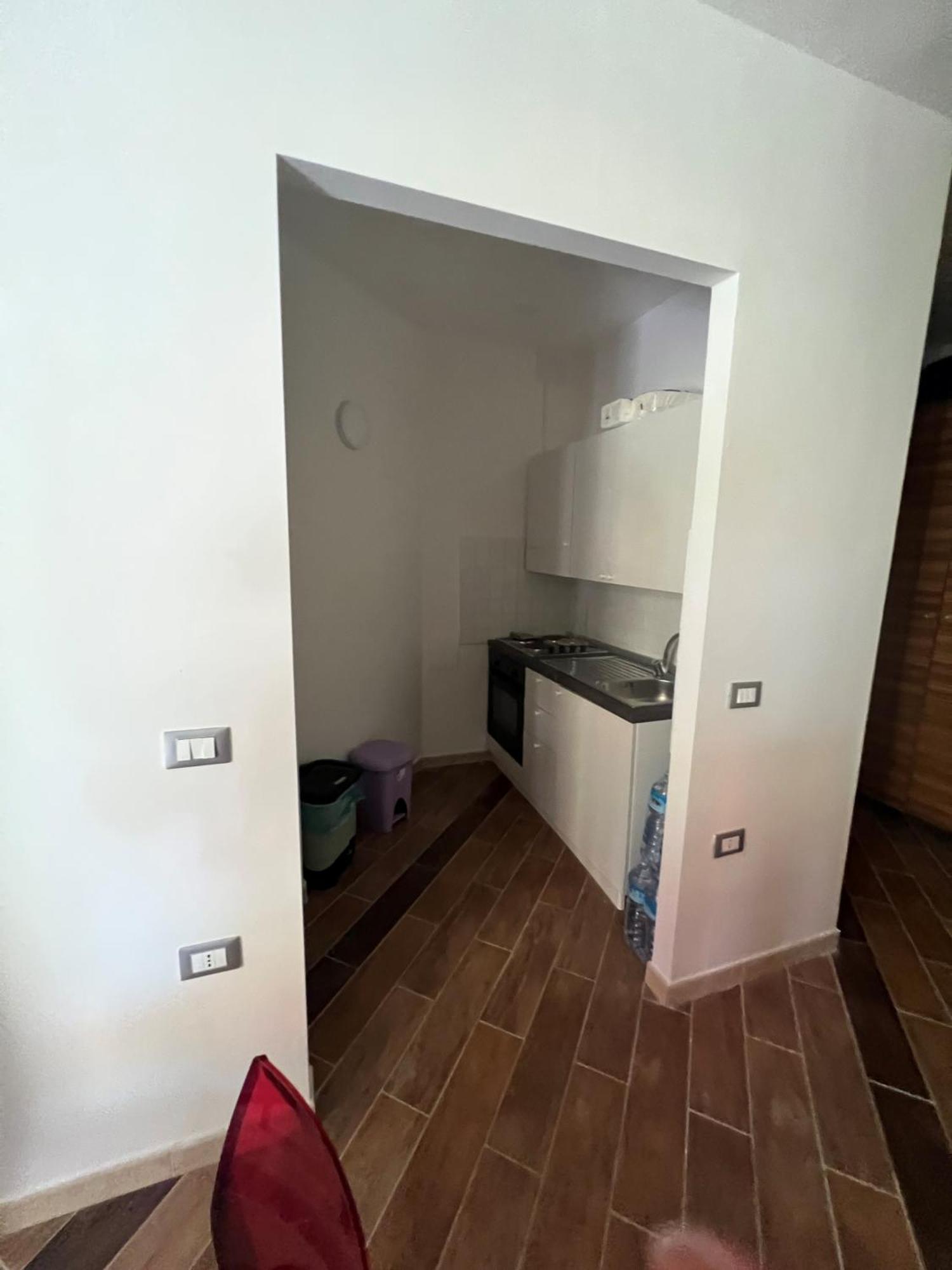 L'Angolo Di Filo Teulada Esterno foto