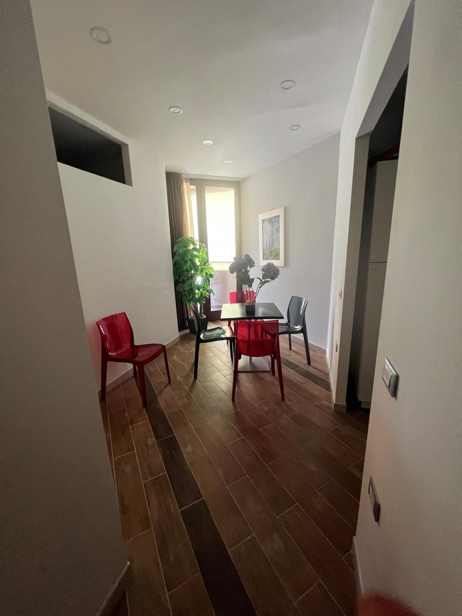 L'Angolo Di Filo Teulada Esterno foto
