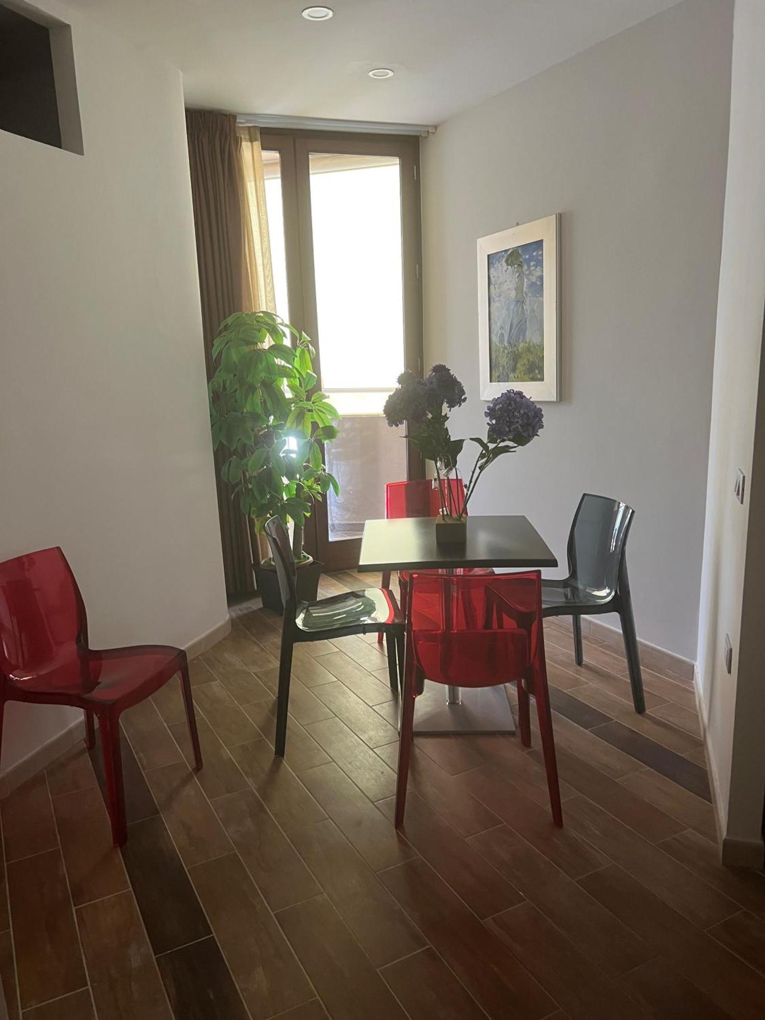 L'Angolo Di Filo Teulada Esterno foto