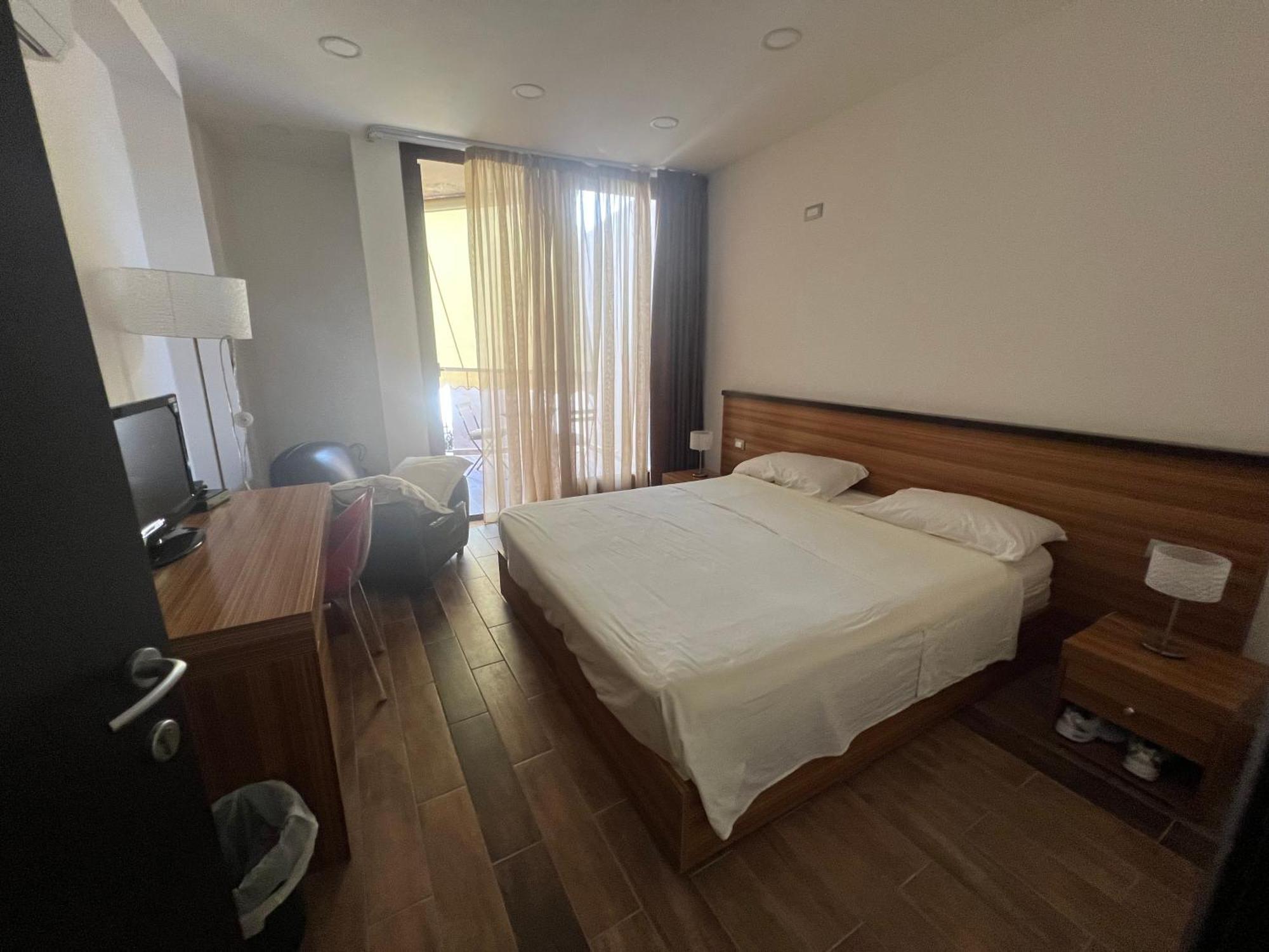 L'Angolo Di Filo Teulada Esterno foto
